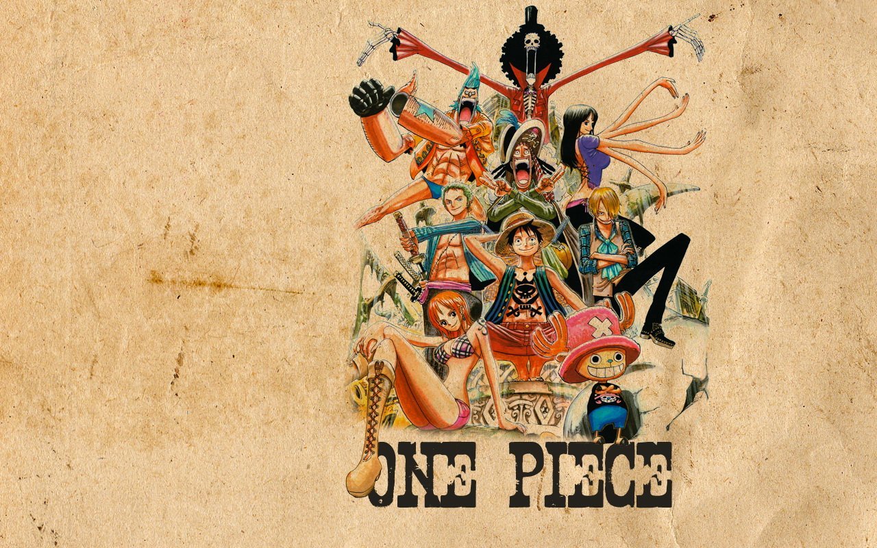 Detail One Piece Hd Pictures Nomer 11