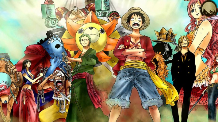 Detail One Piece Hd Pictures Nomer 12