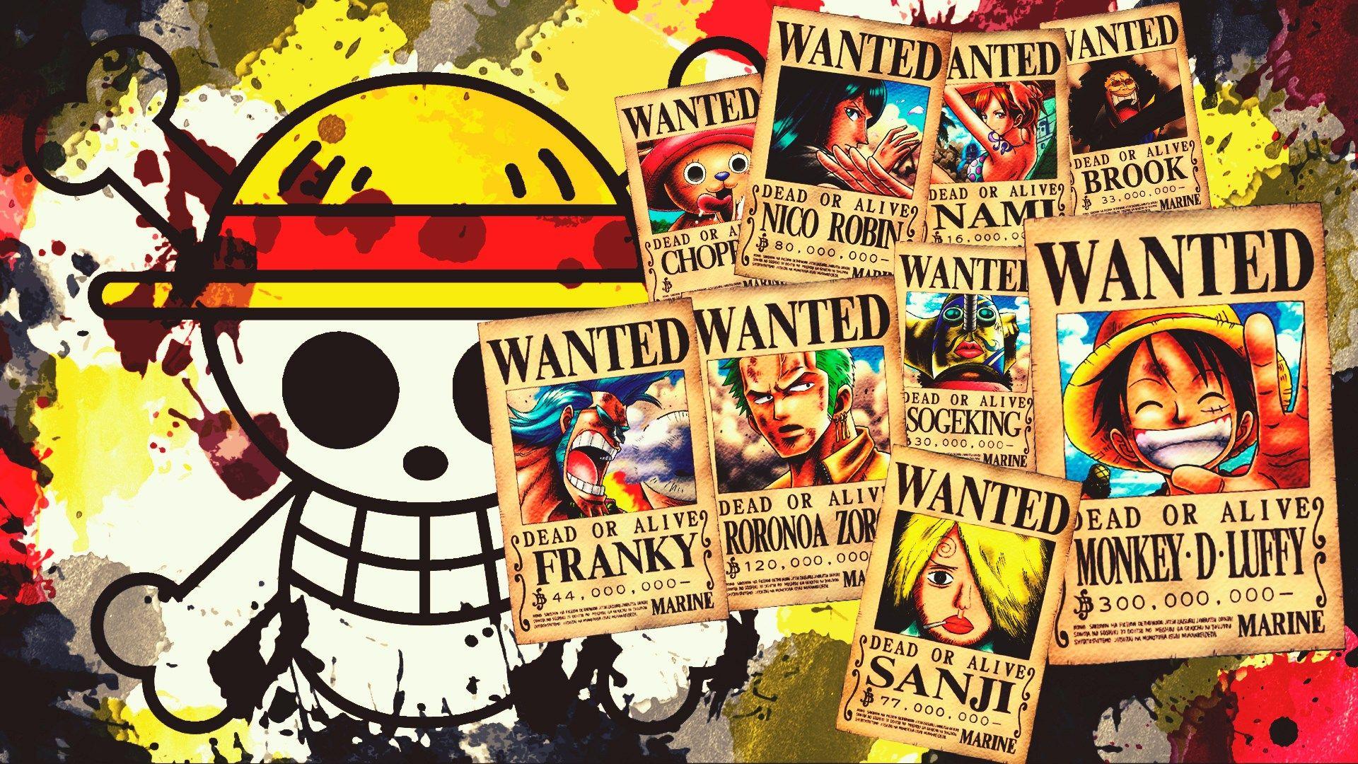 Detail One Piece Hd Pictures Nomer 25