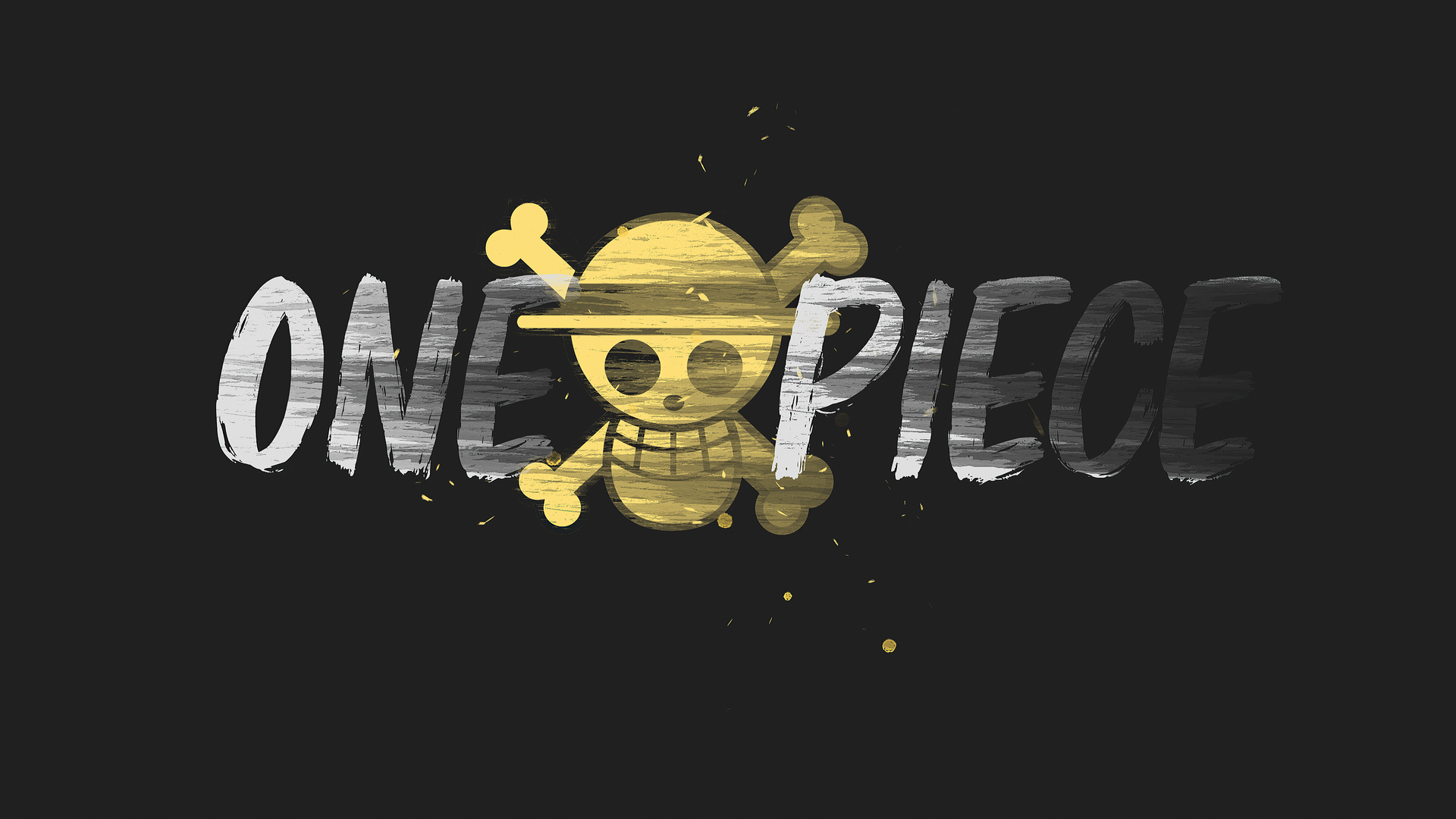 Detail One Piece Hd Wallpaper 1920x1080 Nomer 46