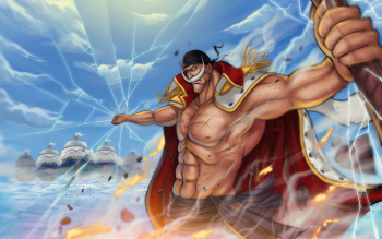 Detail One Piece Hd Wallpaper 4k Nomer 15