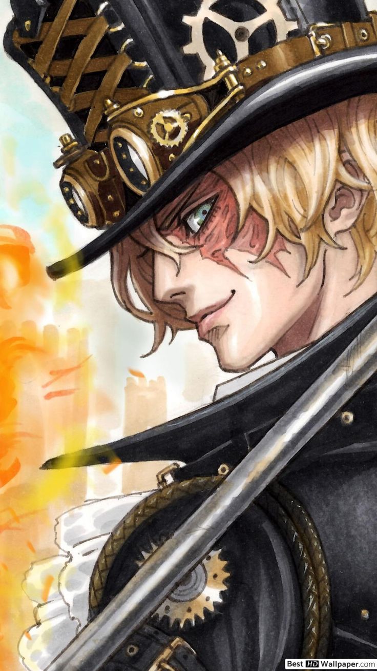 Detail One Piece Hd Wallpaper For Android Nomer 15