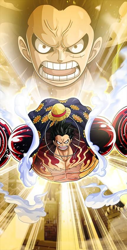 Detail One Piece Hd Wallpaper For Android Nomer 23