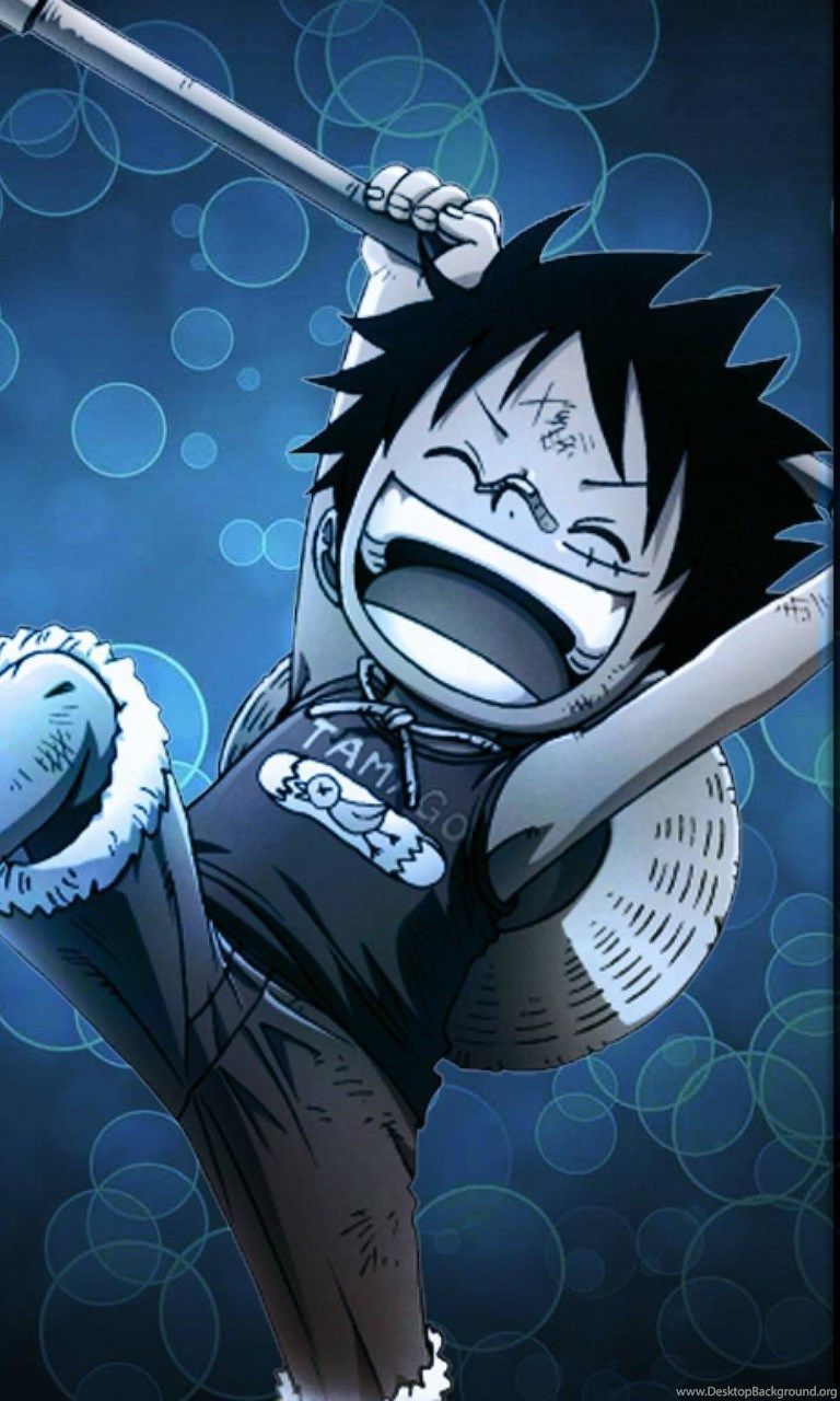 One Piece Hd Wallpaper For Android - 52+ Koleksi Gambar