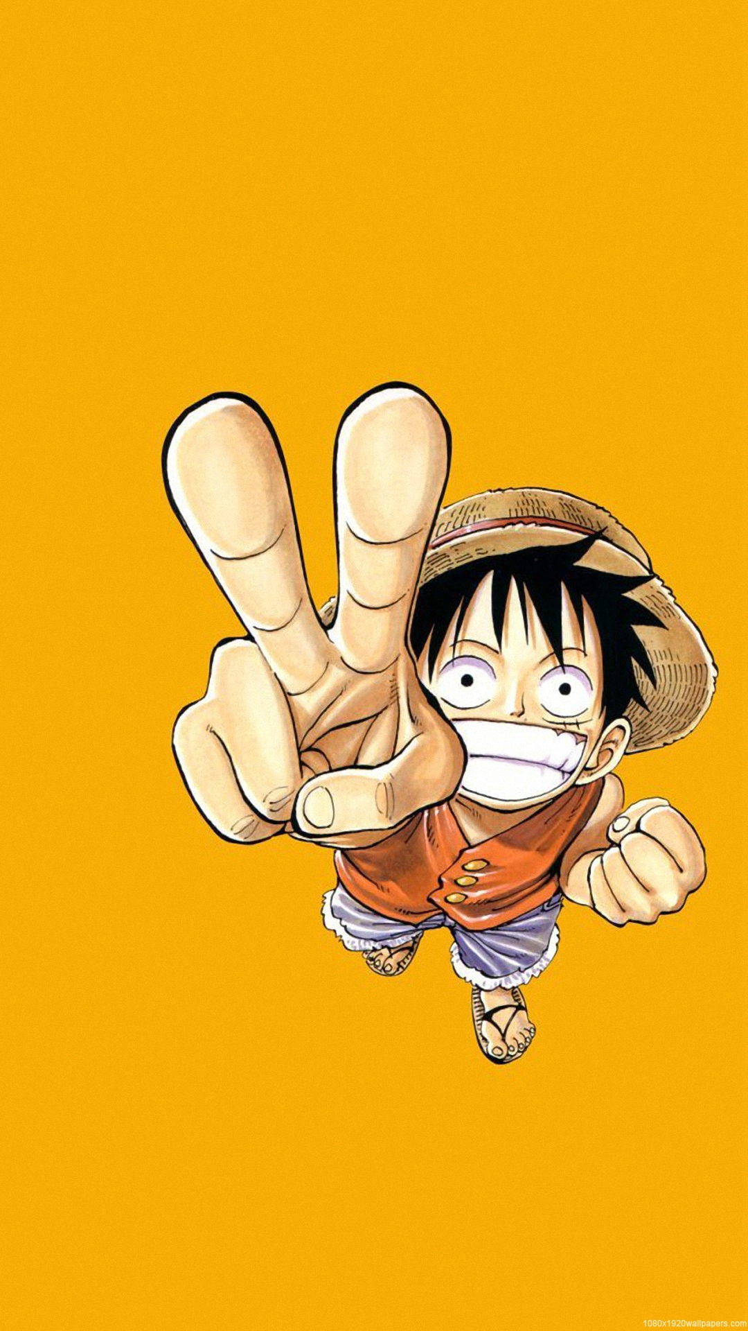 Detail One Piece Hd Wallpaper For Iphone Nomer 28