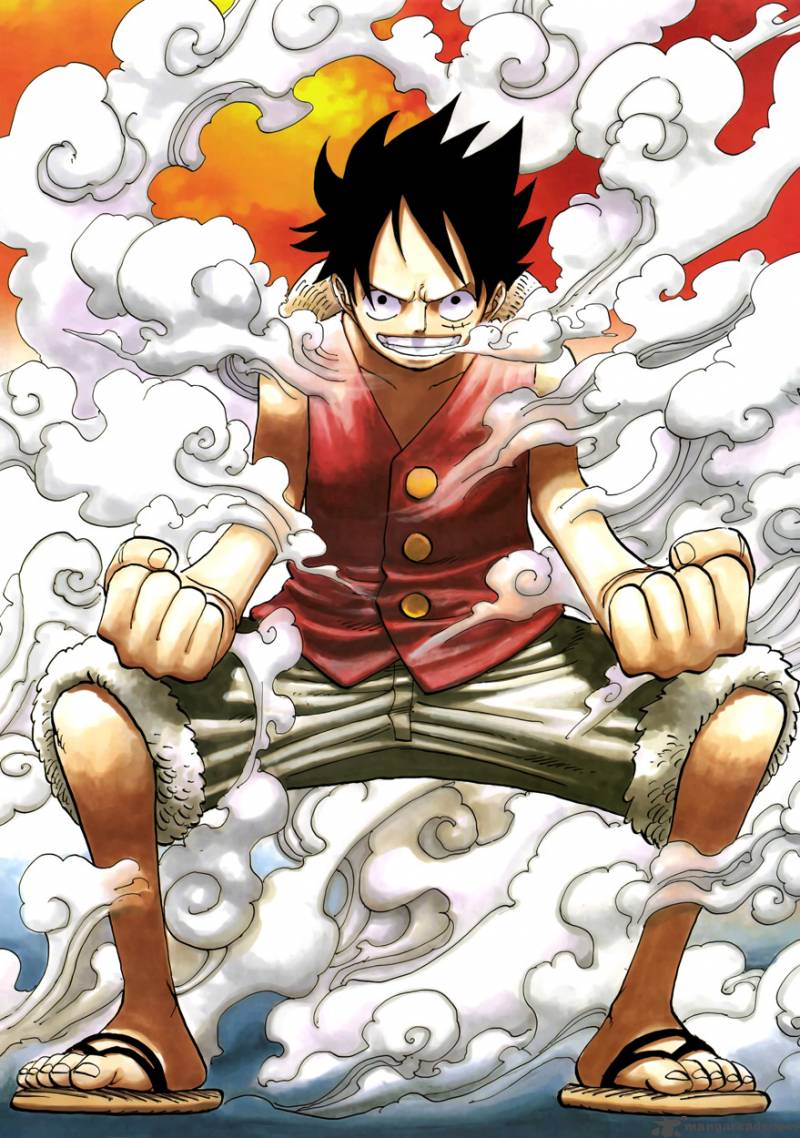 Detail One Piece Hd Wallpaper For Iphone Nomer 34