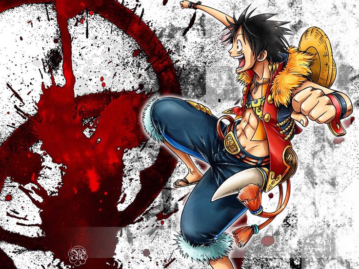 Detail One Piece Hd Wallpaper Hp Nomer 11