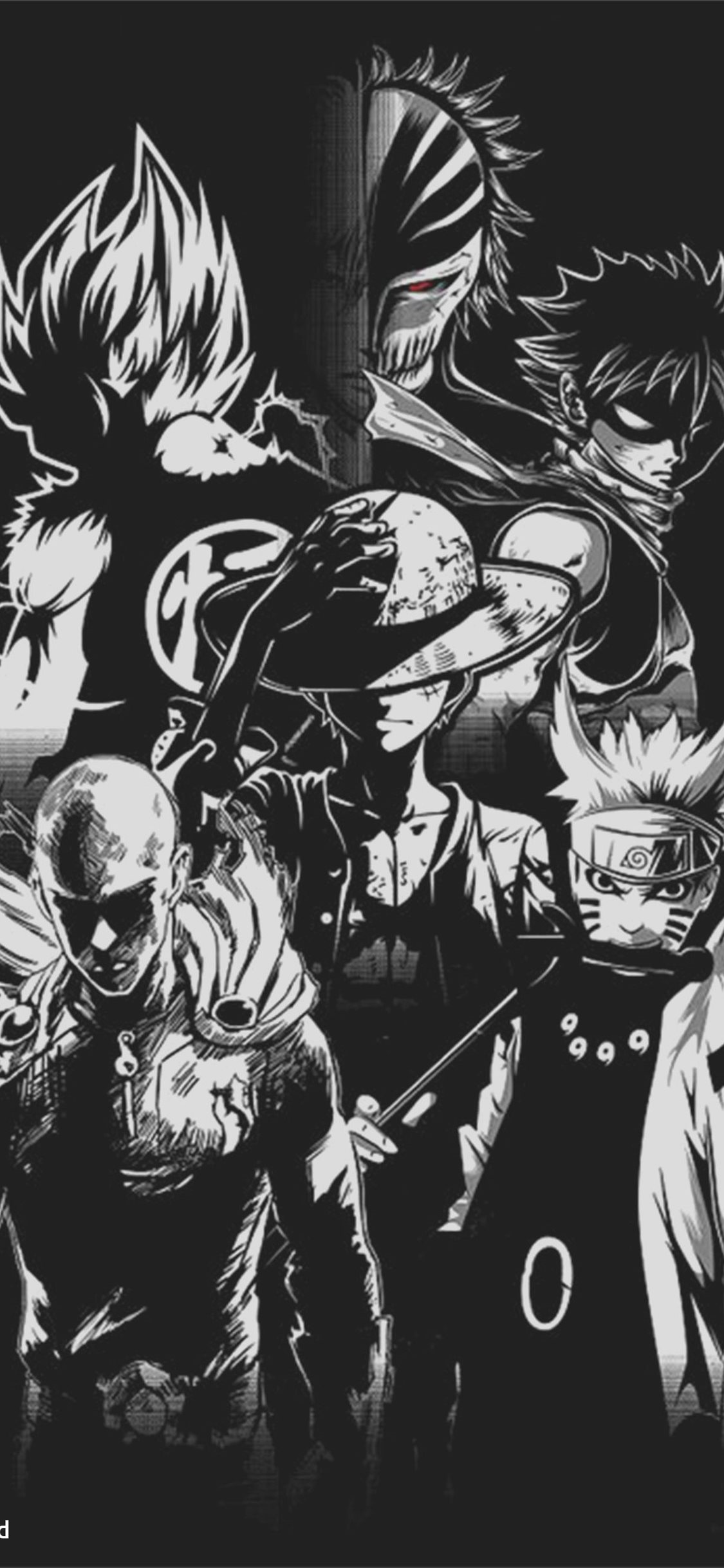 Detail One Piece Iphone Wallpaper Hd Nomer 24