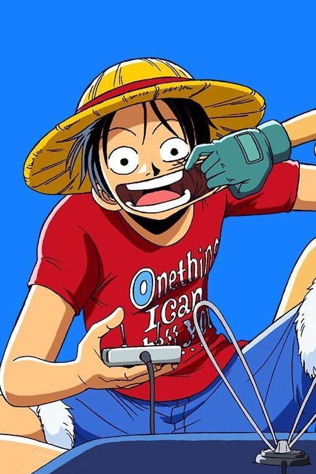 Detail One Piece Iphone Wallpaper Hd Nomer 31