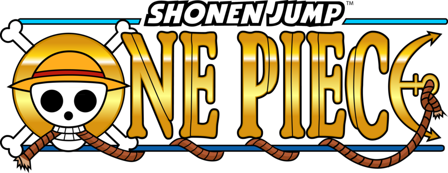 Detail One Piece Logo Nomer 16