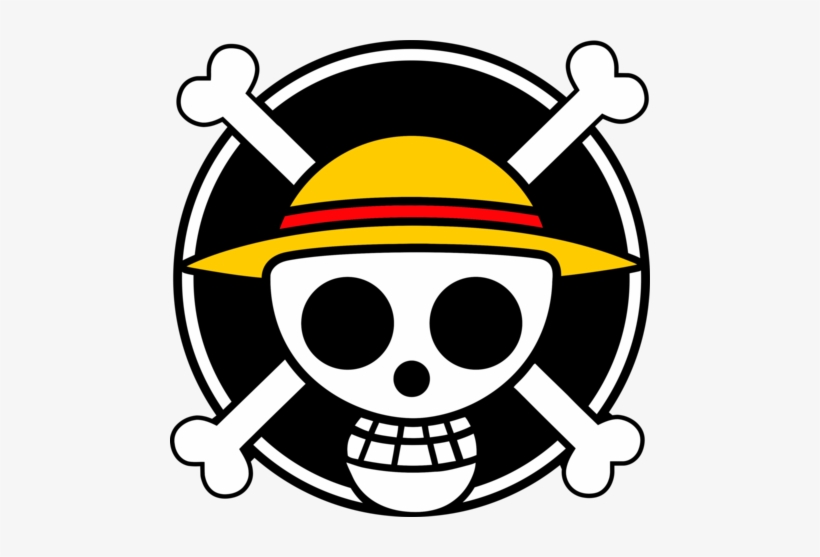 Detail One Piece Logo Nomer 19