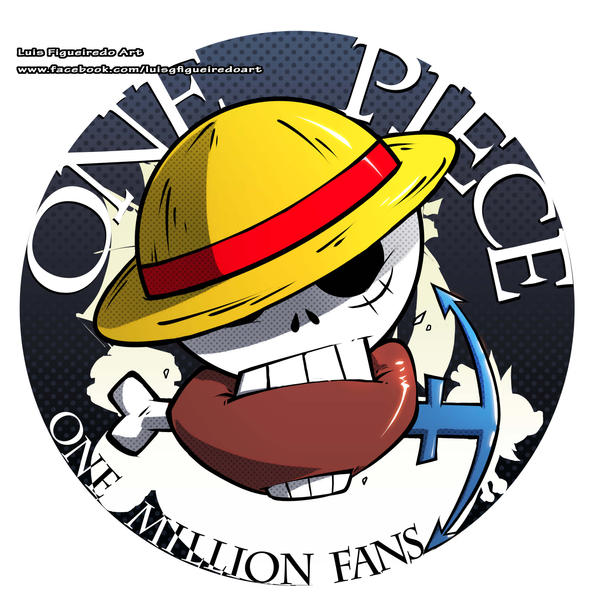 Detail One Piece Logo Nomer 20