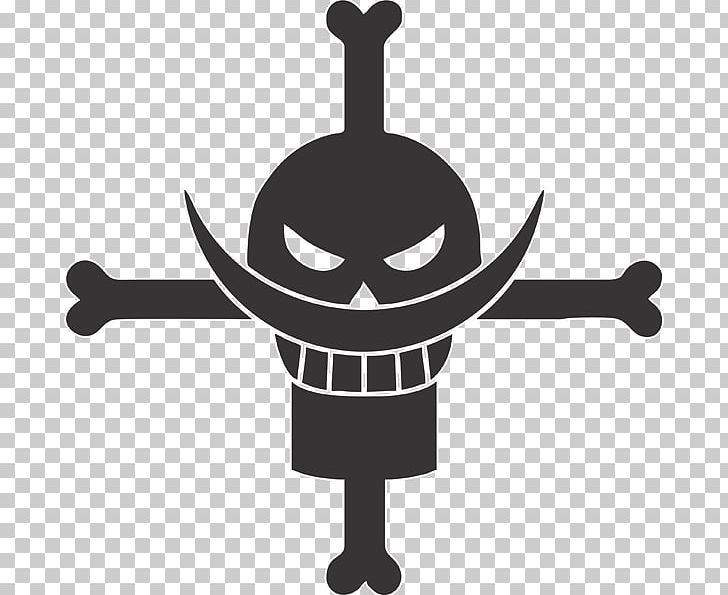 Detail One Piece Logo Black And White Png Nomer 22