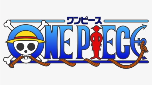 One Piece Logo Png - KibrisPDR