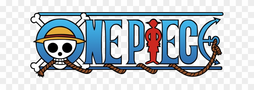 Detail One Piece Logo Png Nomer 27