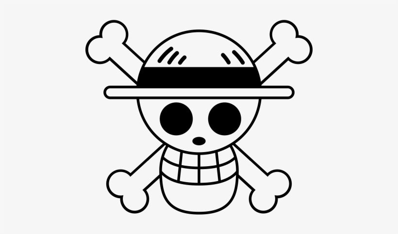 Detail One Piece Logo Png Nomer 29