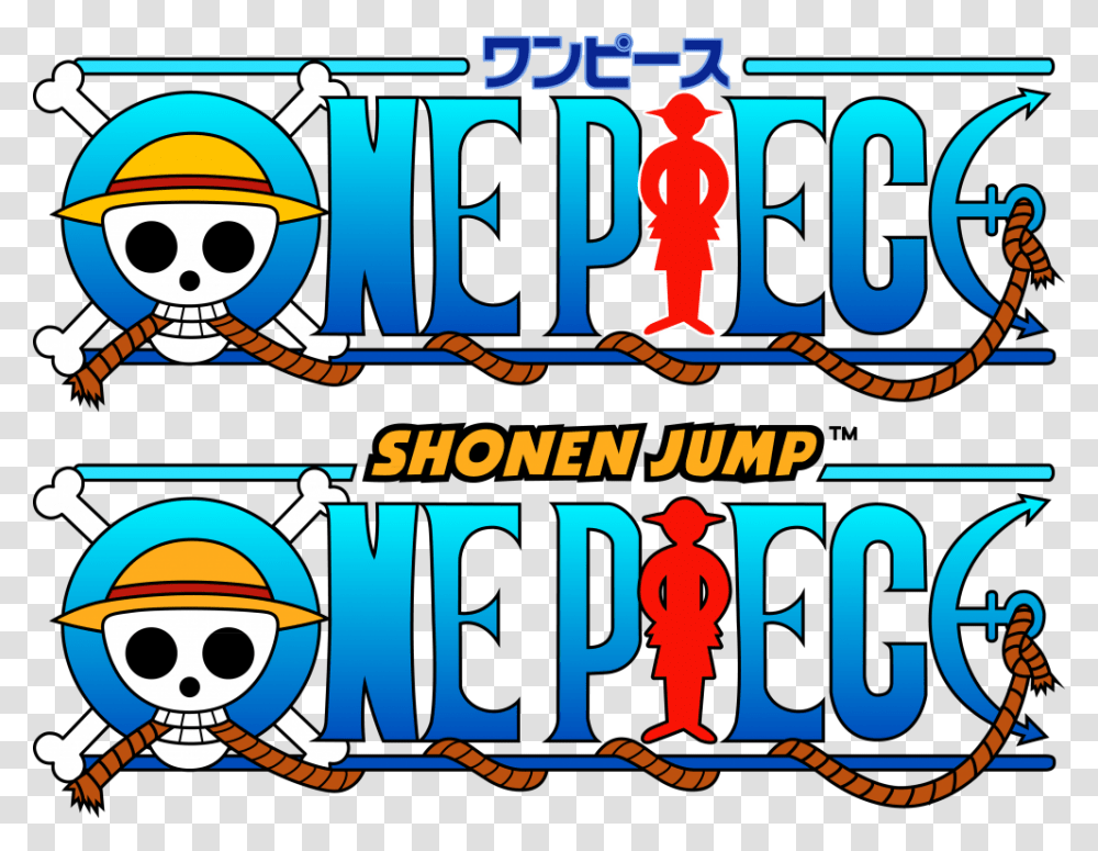 Detail One Piece Logo Png Nomer 4