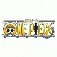 Detail One Piece Logo Vector Nomer 20