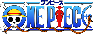 Detail One Piece Logo Vector Nomer 3