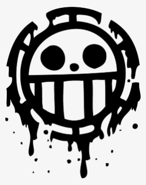 Detail One Piece Logo Vector Nomer 34