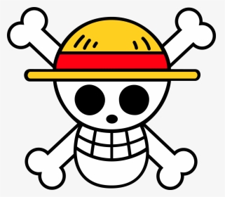 Detail One Piece Logo Vector Nomer 9