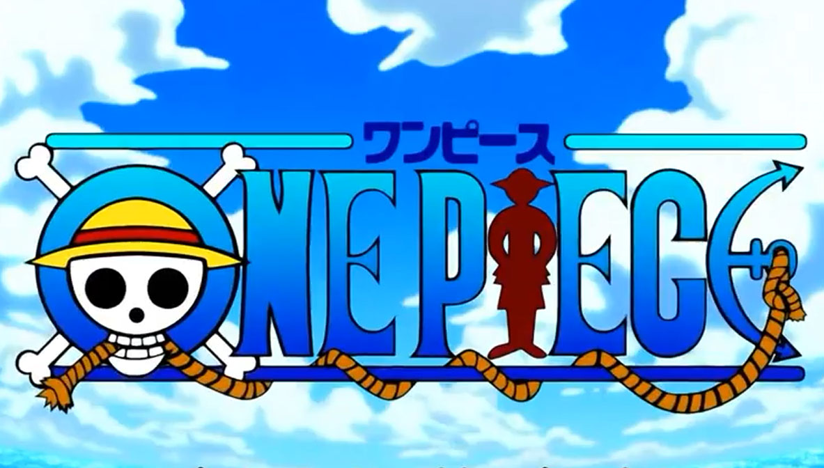 Detail One Piece Logo Wallpaper Nomer 19