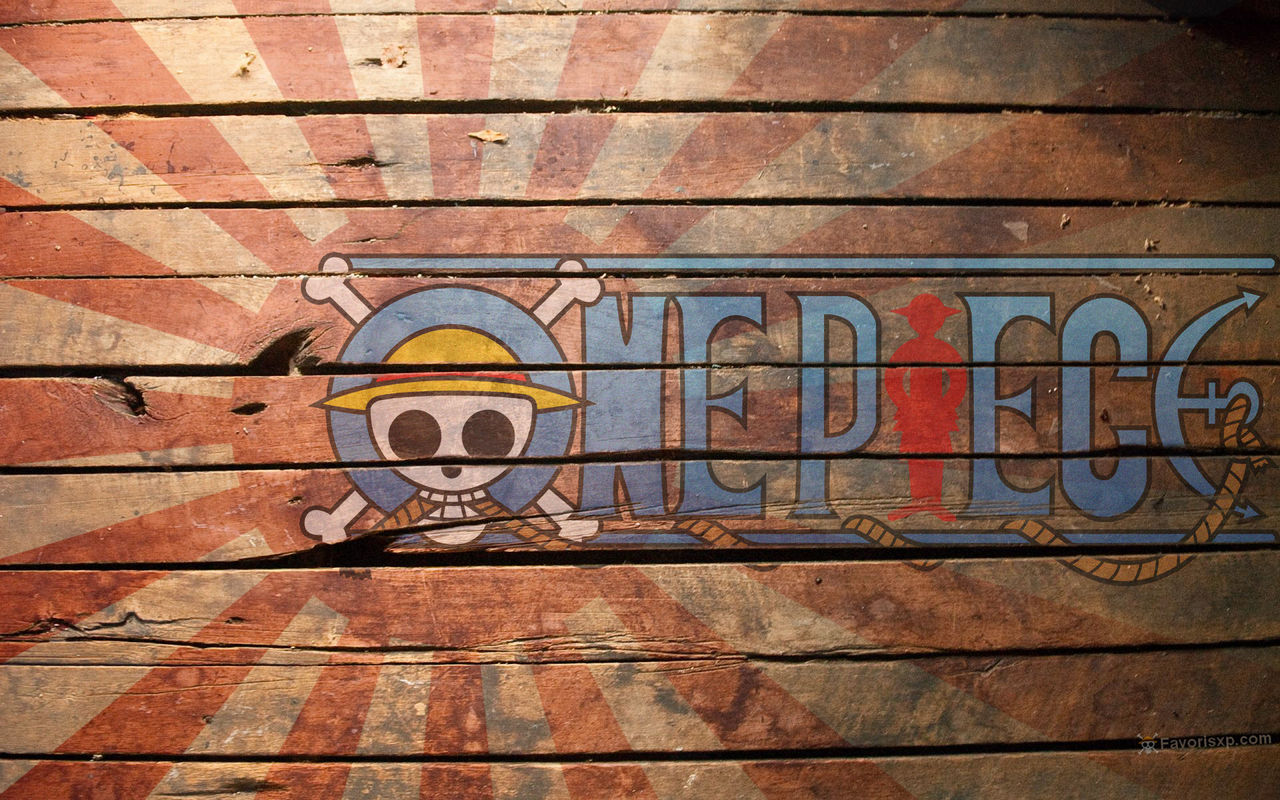 Detail One Piece Logo Wallpaper Nomer 53