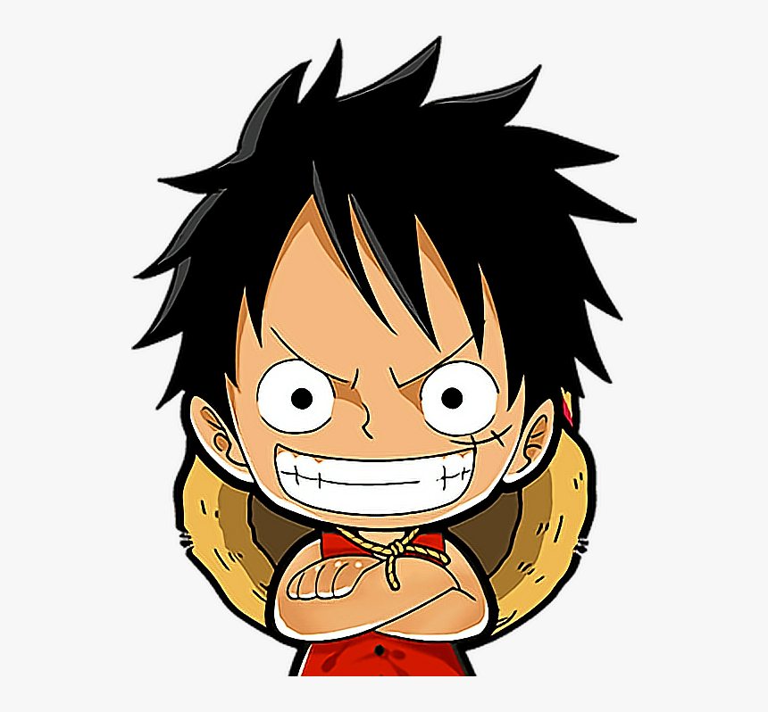 Detail One Piece Luffy Hd Nomer 12