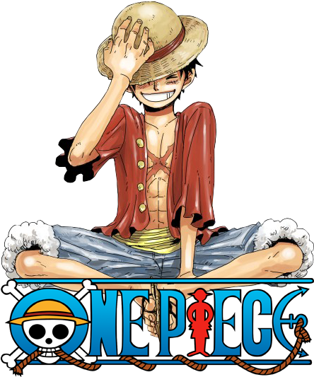Detail One Piece Luffy Hd Nomer 24