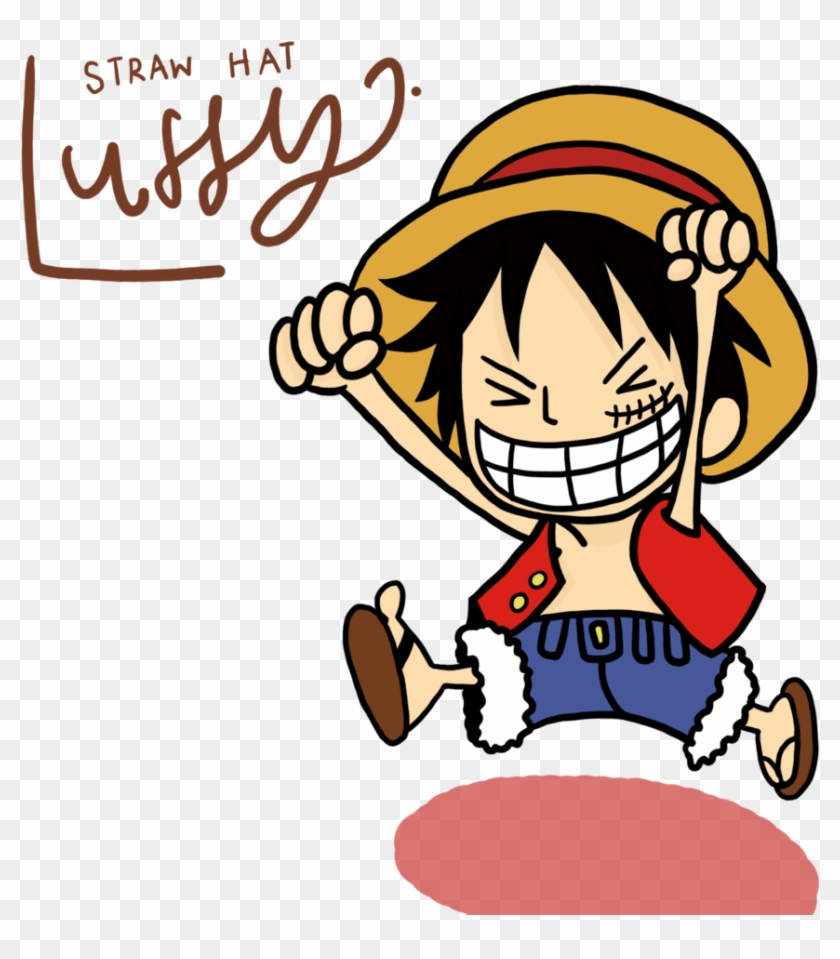 Detail One Piece Luffy Hd Nomer 27