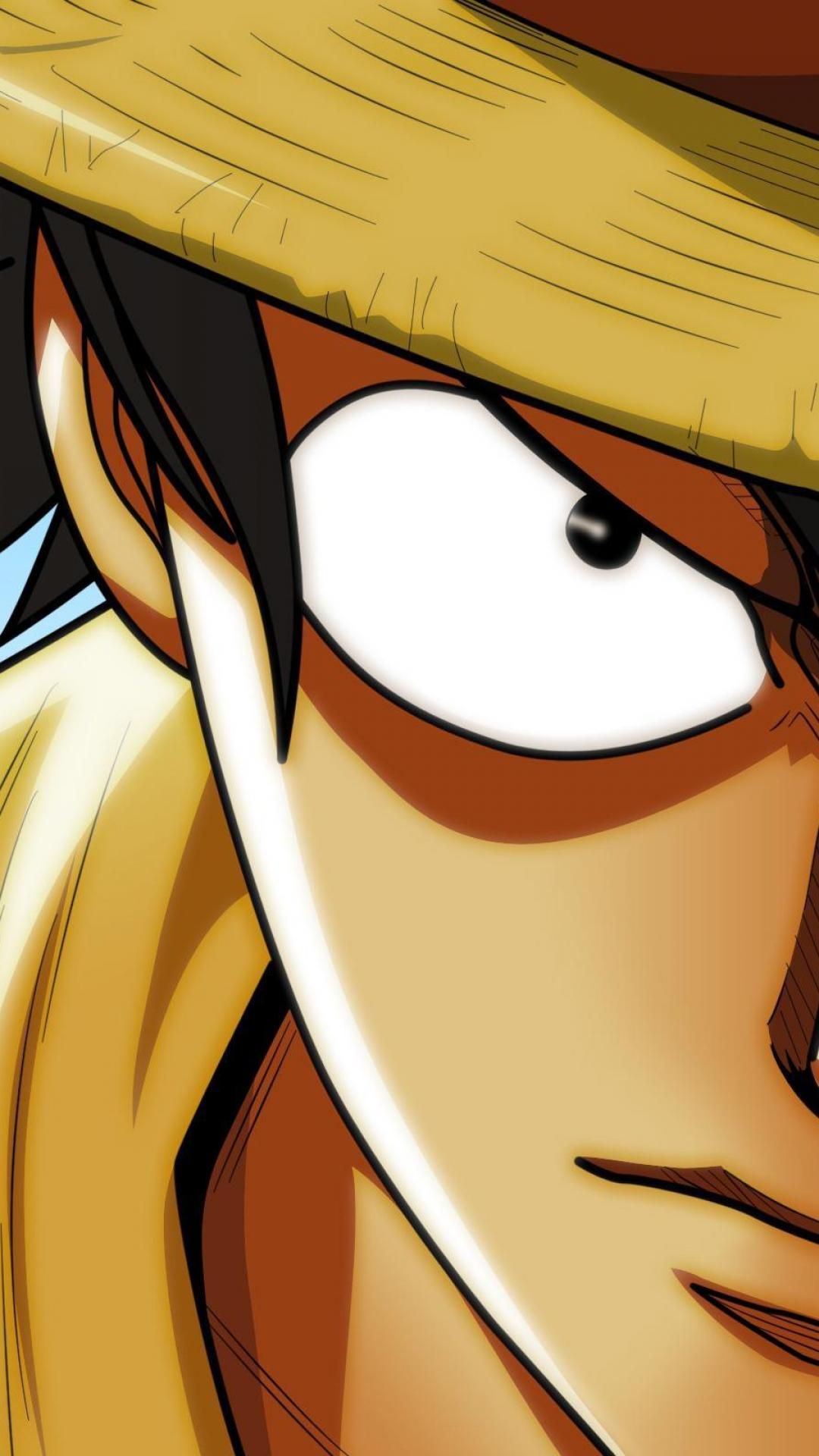Detail One Piece Luffy Hd Nomer 34