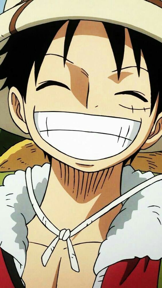 Detail One Piece Luffy Wallpaper Nomer 9