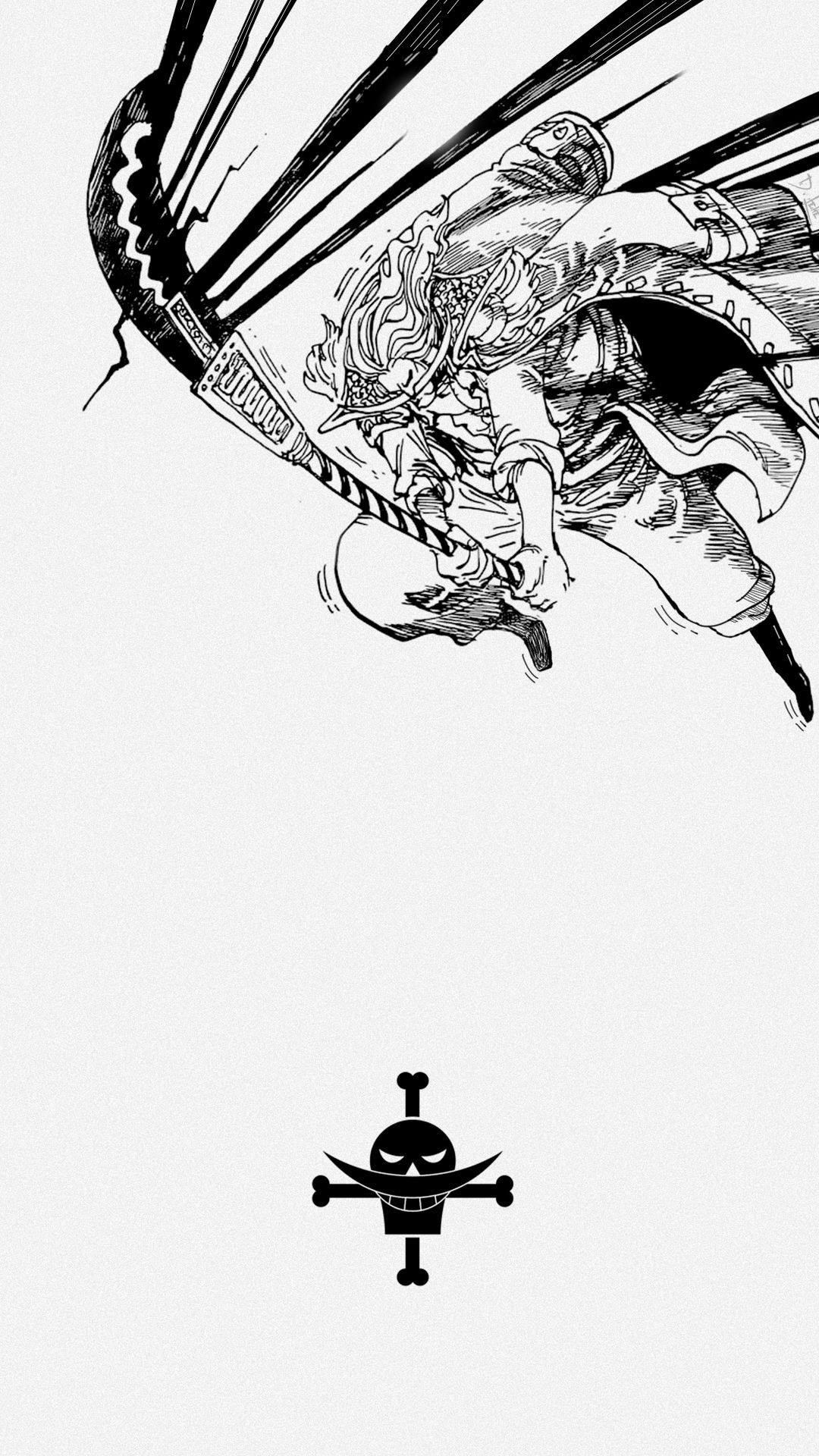 Detail One Piece Manga Wallpaper Nomer 34