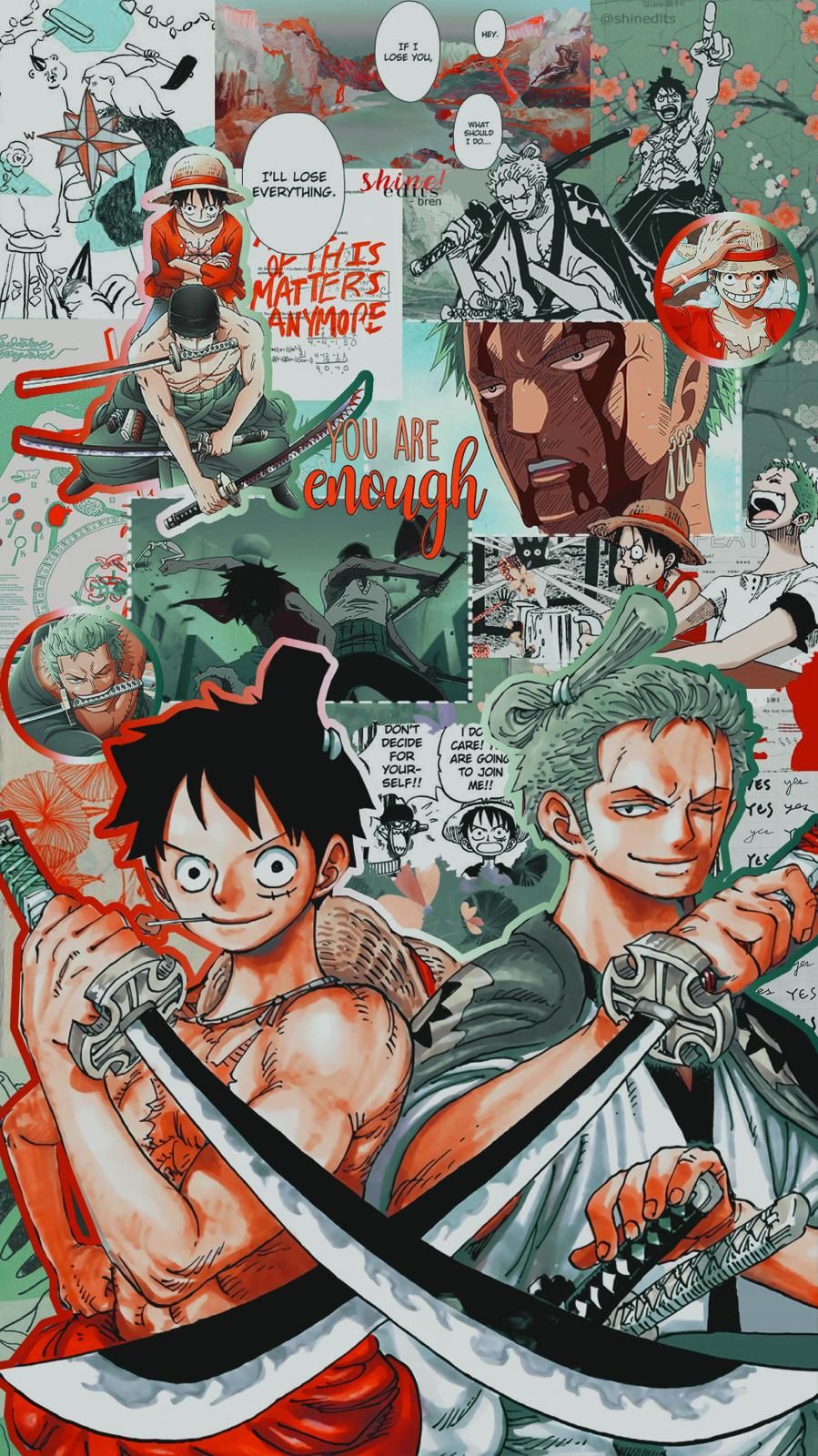 Detail One Piece Manga Wallpaper Nomer 43