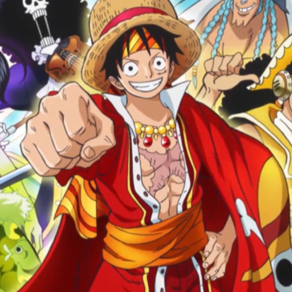 Detail One Piece Opening 17 Nomer 27