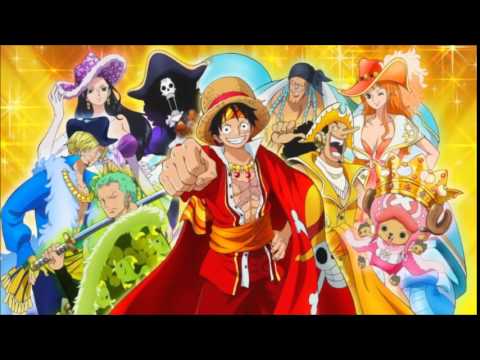 Detail One Piece Opening 17 Nomer 6