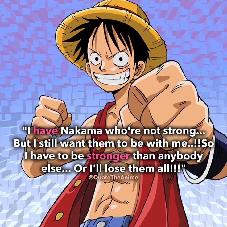 Detail One Piece Quotes Nomer 11