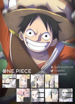 Detail One Piece Stampede Hd Nomer 27