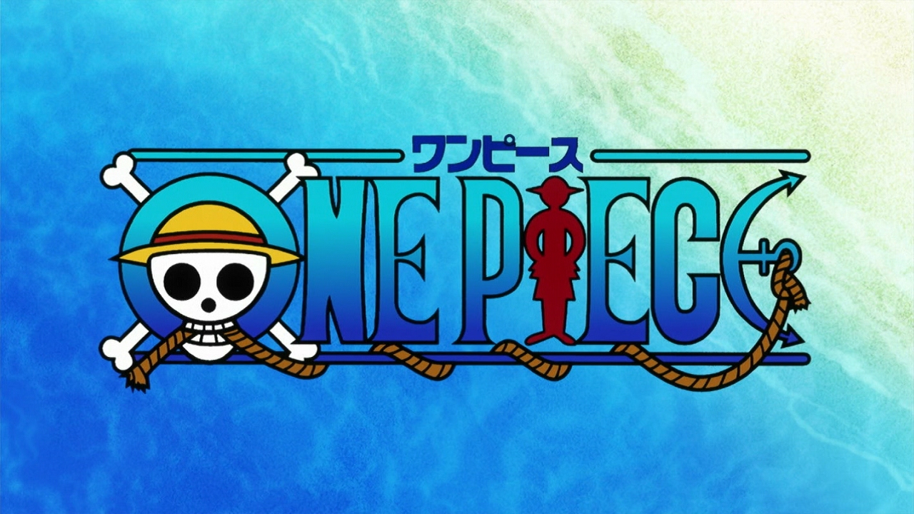 Detail One Piece Theme Nomer 4