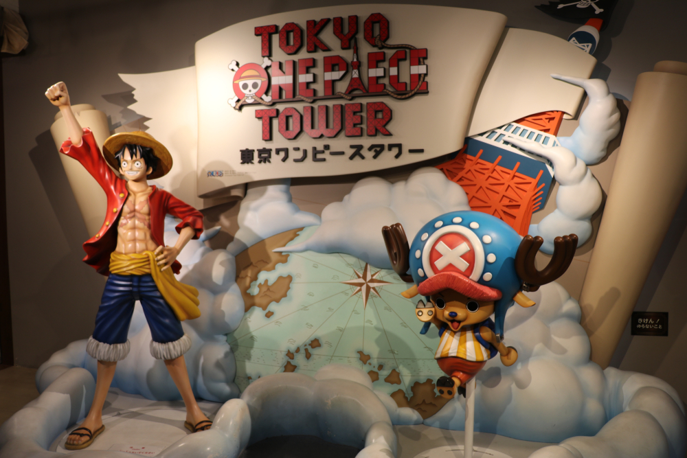 Detail One Piece Theme Nomer 46