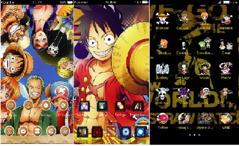 Detail One Piece Themes For Android Nomer 16