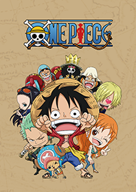 Detail One Piece Themes For Android Nomer 20