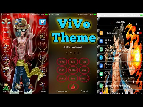 Detail One Piece Themes For Android Nomer 21