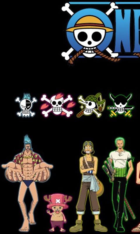 Detail One Piece Themes For Android Nomer 23