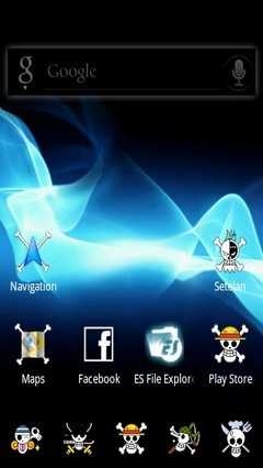 Detail One Piece Themes For Android Nomer 31