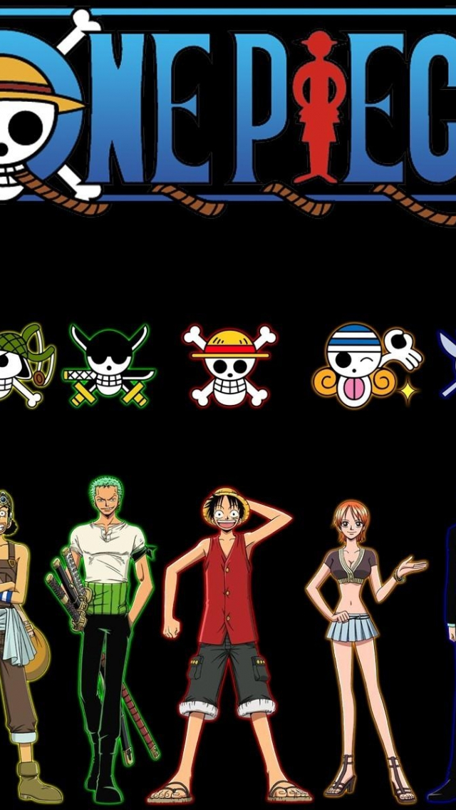 Detail One Piece Themes For Android Nomer 34