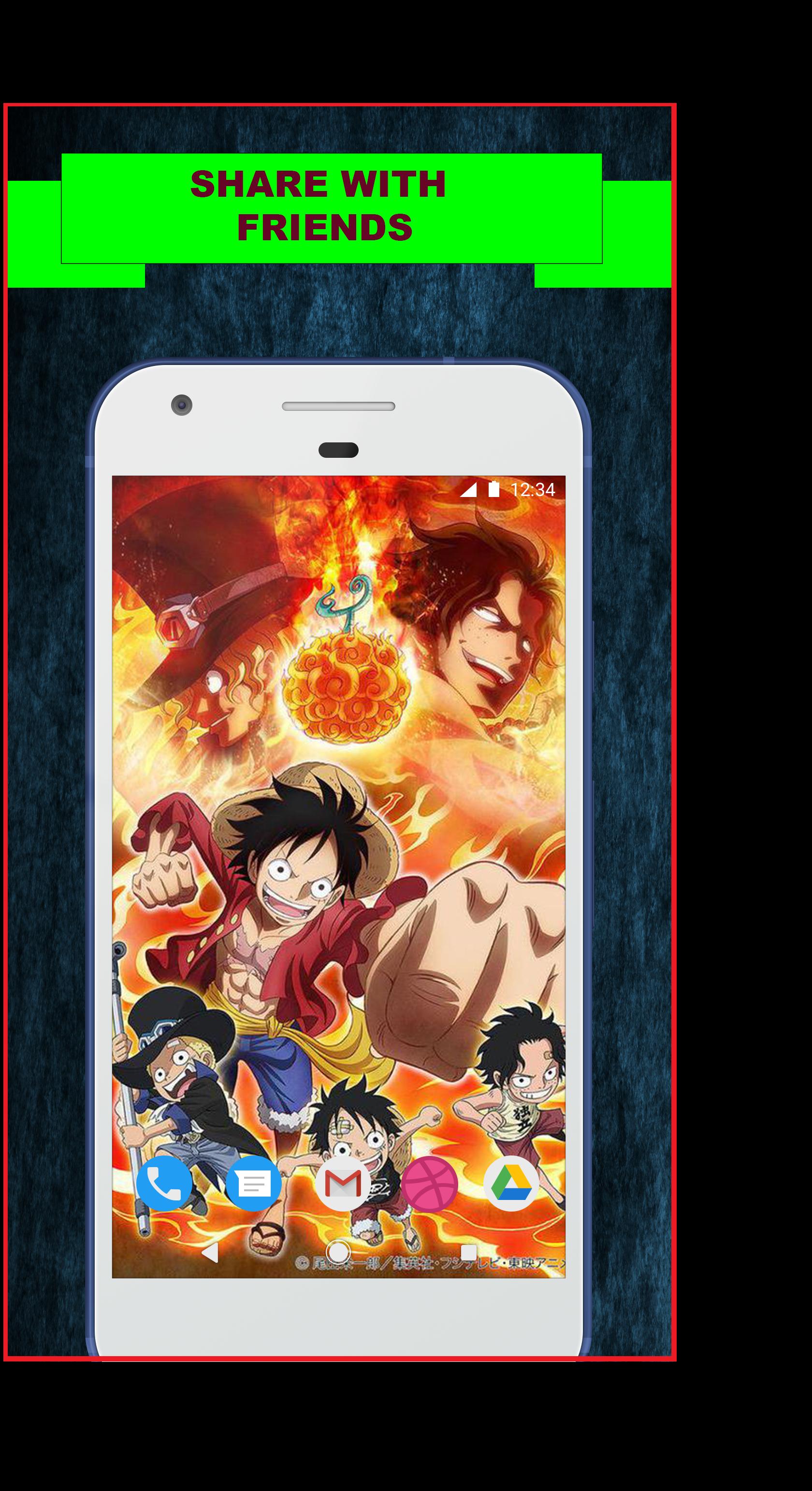 Detail One Piece Themes For Android Nomer 38