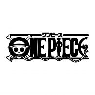 Detail One Piece Vector Nomer 3