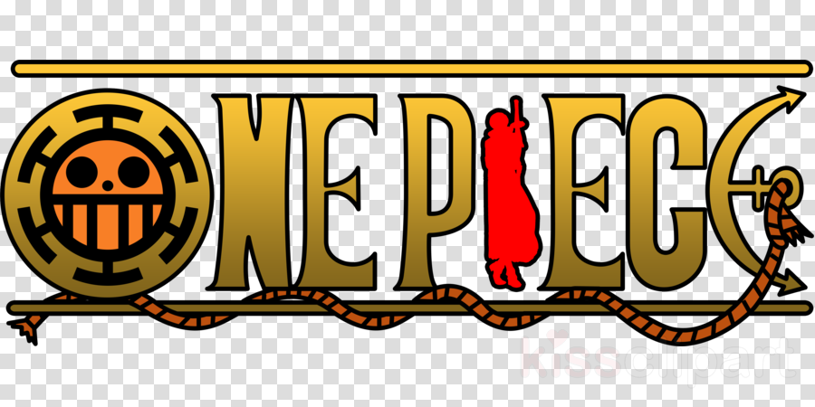 Detail One Piece Vector Nomer 21