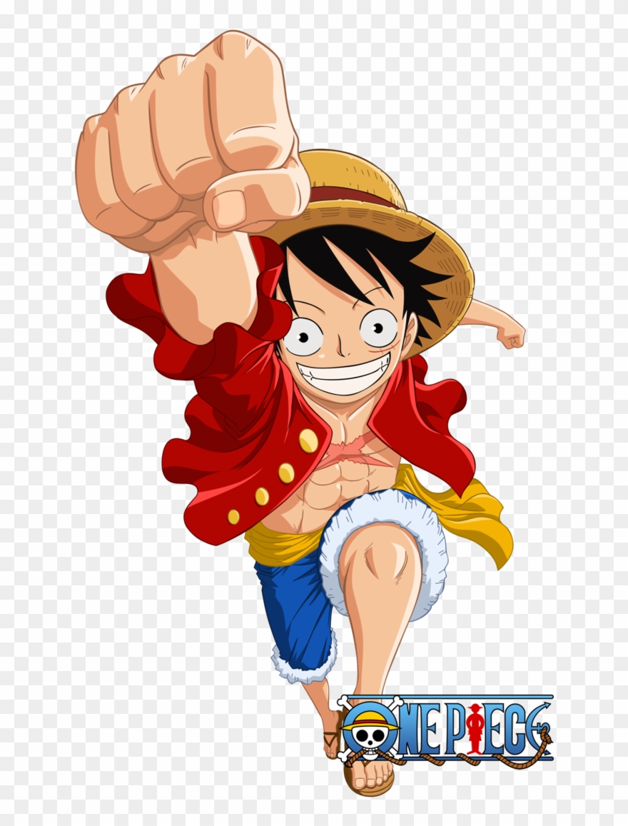 Detail One Piece Vector Nomer 25